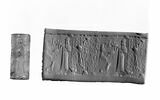 sceau cylindre, image 2/2