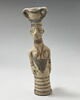 vase ; figurine, image 2/2