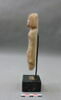 figurine ; fragment ; buste, image 3/4