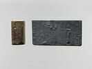 Sceau du médecin Ur-Lugal-Edina, image 5/8