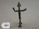 figurine ; poids, image 1/2