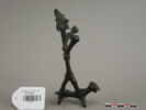 figurine ; poids, image 2/2