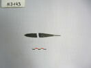 pointe de lance, image 2/2