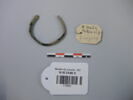 anneau ; bracelet, image 1/2