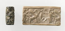 sceau cylindre, image 2/2