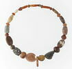collier ; perle, image 1/3