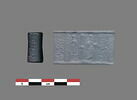 sceau cylindre, image 1/2