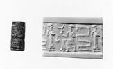 sceau cylindre, image 2/2