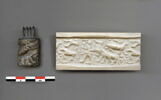 sceau cylindre, image 1/2