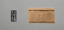 sceau cylindre, image 1/5