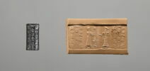 sceau cylindre, image 3/5