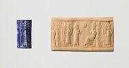 sceau cylindre, image 3/6