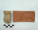 sceau cylindre, image 1/2
