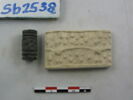 sceau cylindre, image 2/2
