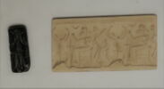 sceau cylindre, image 1/2
