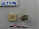 sceau cylindre ; cachet, image 2/2