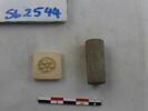 sceau cylindre ; cachet, image 1/2