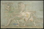 Frise des griffons, image 3/4
