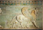 Frise des griffons, image 4/4