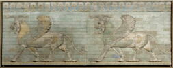 Frise des griffons, image 1/4