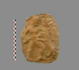 figurine ; plaque, image 2/2