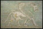 Frise des griffons, image 2/3