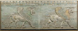 Frise des griffons, image 1/3