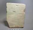 carreau ; carreau d'applique, image 1/2