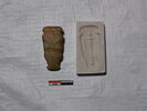 cachet ; figurine, image 1/2
