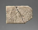 tablette ; scellement, image 1/6