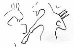 tablette ; scellement, image 3/3