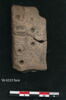 tablette ; scellement, image 1/2