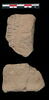 tablette ; scellement, image 1/2