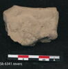 tablette ; scellement, image 2/2