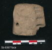 tablette  ; scellement, image 1/2