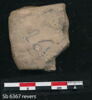 tablette  ; scellement, image 2/2