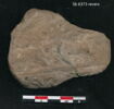 tablette ; scellement, image 2/2