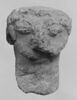 tête funéraire, image 6/7