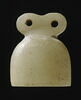 figurine ; amulette, image 3/3
