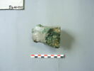 fragment ; pied de meuble, image 2/2