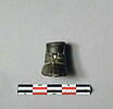 vase  ; pied de vase, image 2/3