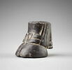 vase  ; pied de vase, image 1/3