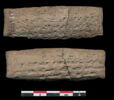 tablette ; scellement, image 7/7