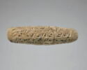 tablette ; scellement, image 3/7