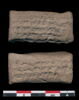 tablette ; scellement, image 3/8