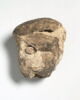 tête funéraire, image 1/2