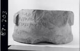 base de statue, image 2/3