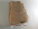 stèle ; plaque ; bloc ; document écrit, image 2/7