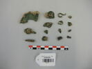 fragment  ; crochet, image 1/2
