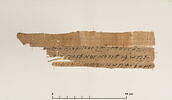 papyrus documentaire, image 1/2